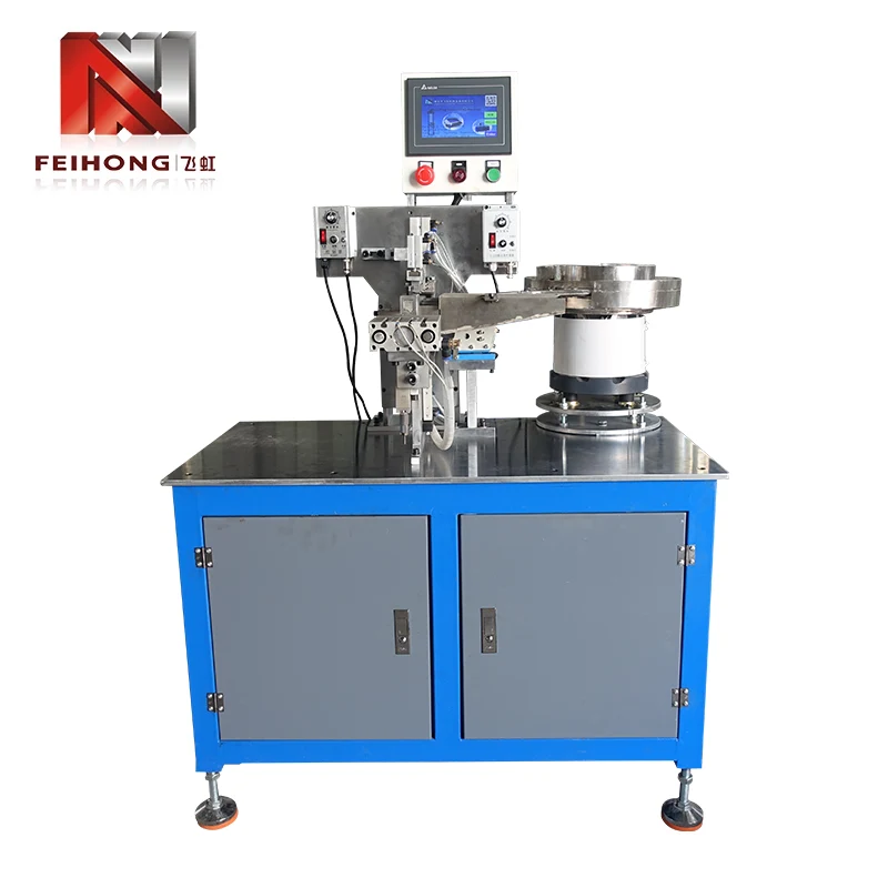 Как една автоматична машина за резбоване на капачки може да революционизира вашата производствена линия? Как една автоматична машина за резбоване на капачки може да революционизира вашата производствена линия?