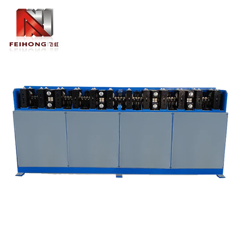 Как машината за свиване на тръби подобрява прецизността, ефективността и дългосрочната надеждност на производството? Как машината за свиване на тръби подобрява прецизността, ефективността и дългосрочната надеждност на производството?